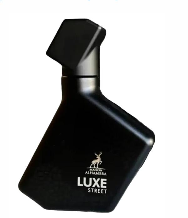 LUXE STREET