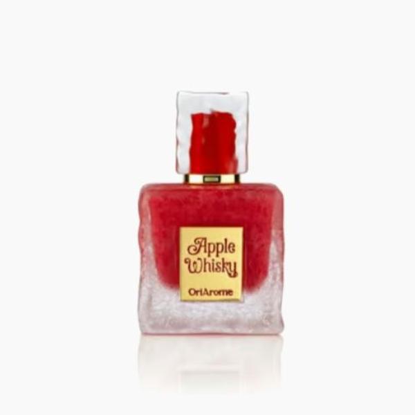 Shaikh Mohd Saeed Shaikh Saeed Apple Whisky Eau De Parfum Unisex 100 Ml perfume árabe