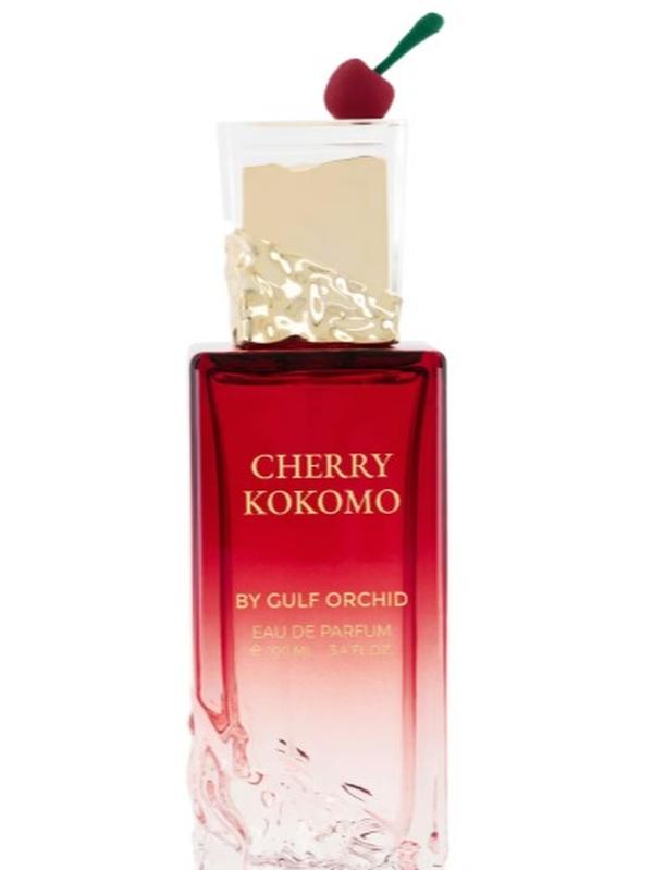 CHERRY KOKOMO