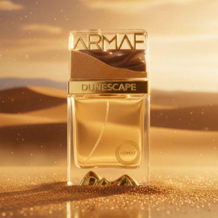 Armaf Dunescape Eau de Parfum 100ml perfume
