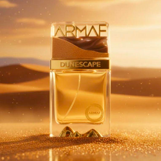 Armaf Dunescape Eau de Parfum 100ml perfume