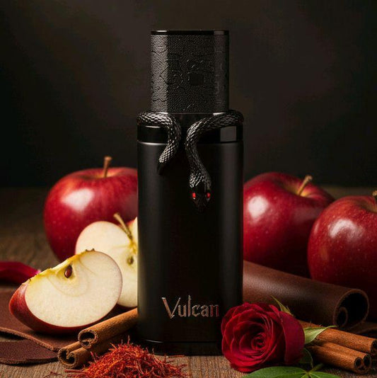 Vulcan Black Friday de French Avenue EAU DE PARFUM