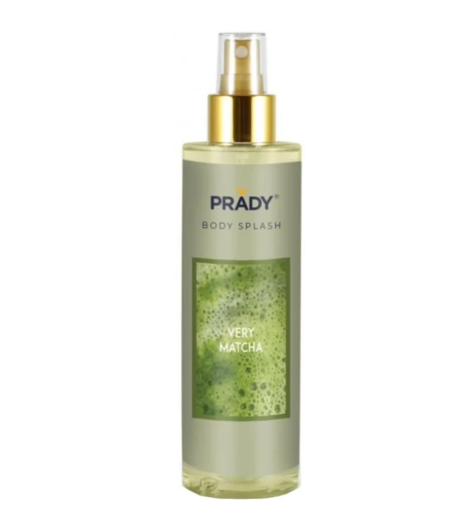 BODY SPLASH VERY MATCHA