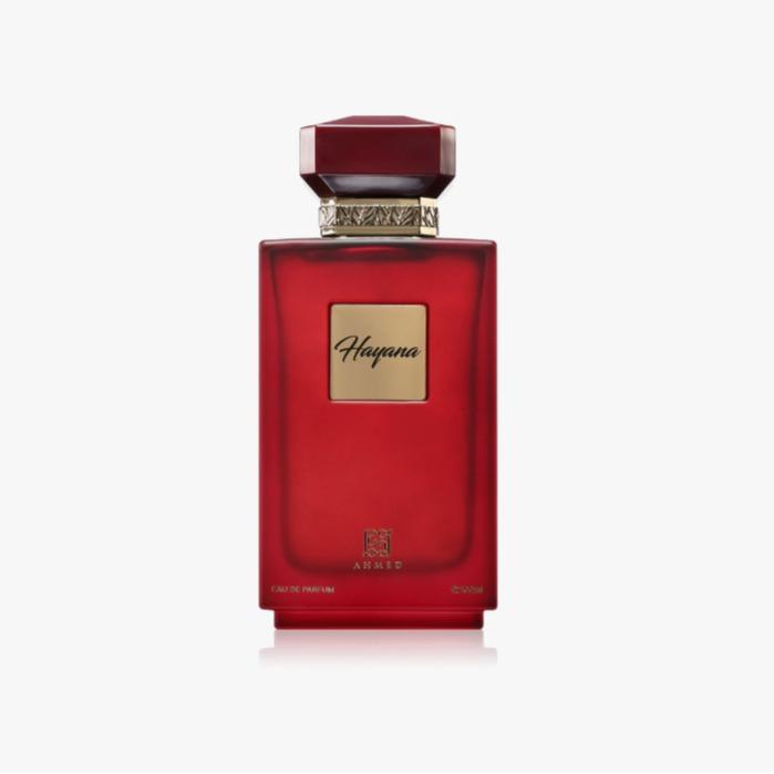 HAYANA DE AHMED AL MAGHRIBI EAU DE PARFUM 100ML