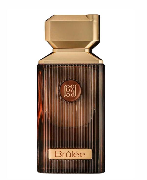 BRULÉE EAU DE PARFUM DE 100 ML AHMED AL MAGHRIRI
