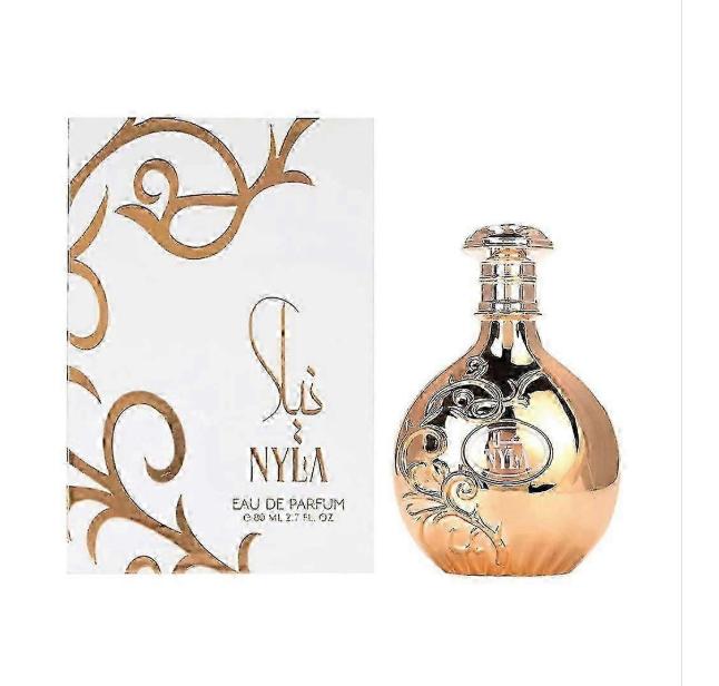 NYLA