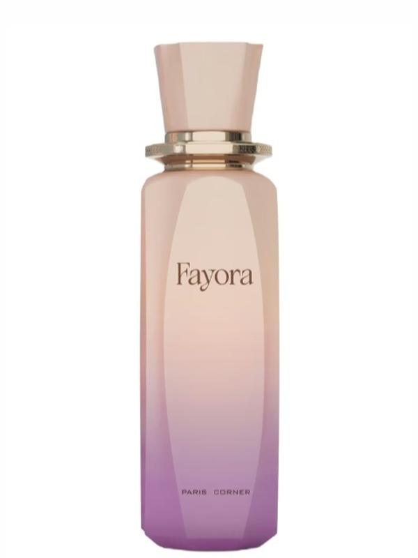 FAYORA