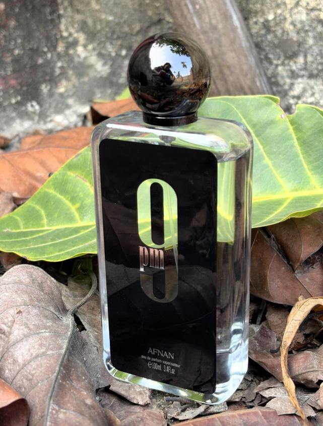 9pm Afnan para Hombres Eau de parfum 100ml
