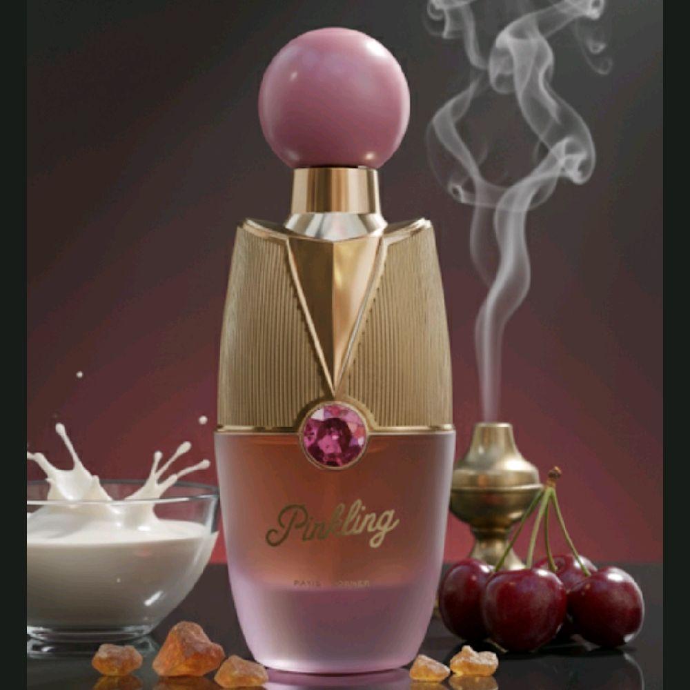 PINKLING PARIS CORNER EAU DE PARFUM 100ML