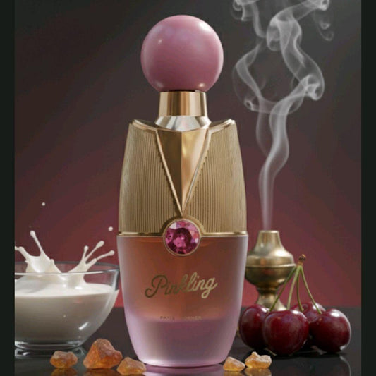 PINKLING PARIS CORNER EAU DE PARFUM 100ML