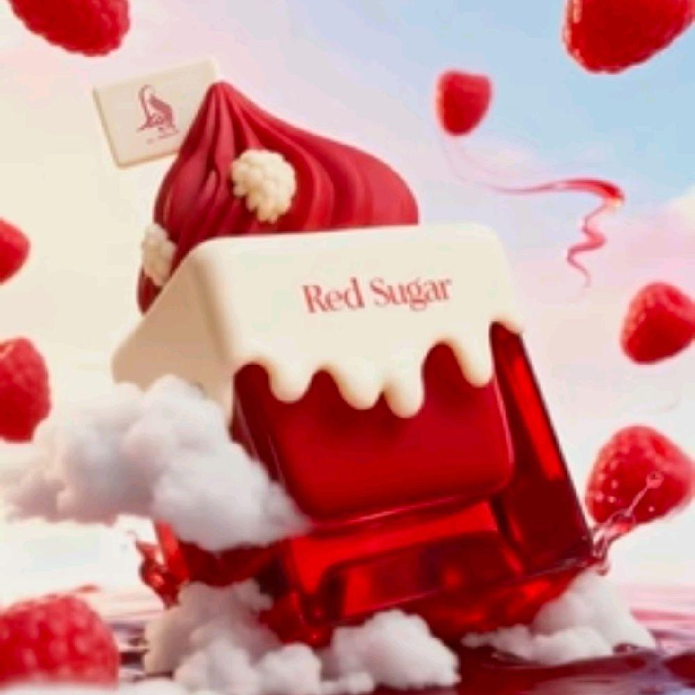 RED SUGAR PERFUME ARABE DE AL ABSAR TREATS - Imagen 2