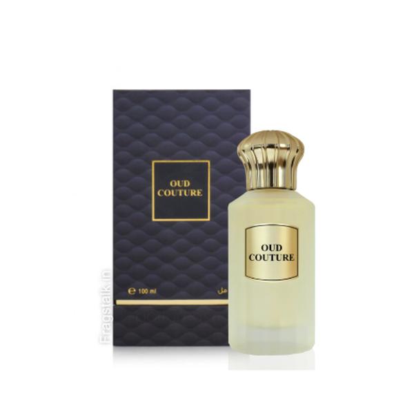 OUD COUTURE AHMED AL MAGHRIBI