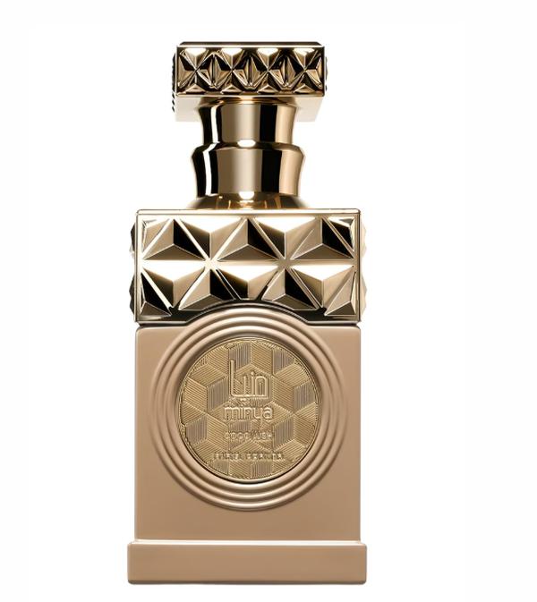 MINYA COCO LUSH EAU DE PARFUM 100 ML DE PARIS CORNER