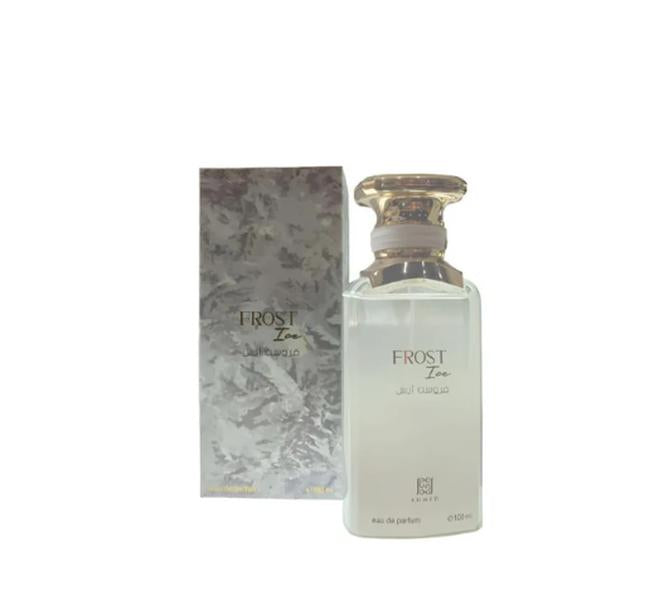 FROST ICE EAU DE PARFUM DE 100ML AHMED AL MAGHRIRI