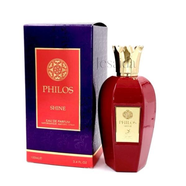 PHILOS SHINE