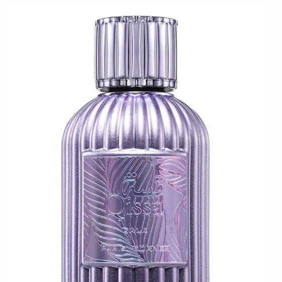 QISSA GALA de Paris corner EAU DE PARFUM