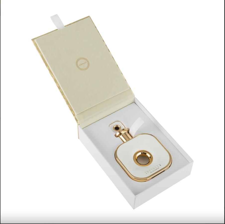 Infinity GOLD de Armaf Eau de Parfum para mujeres