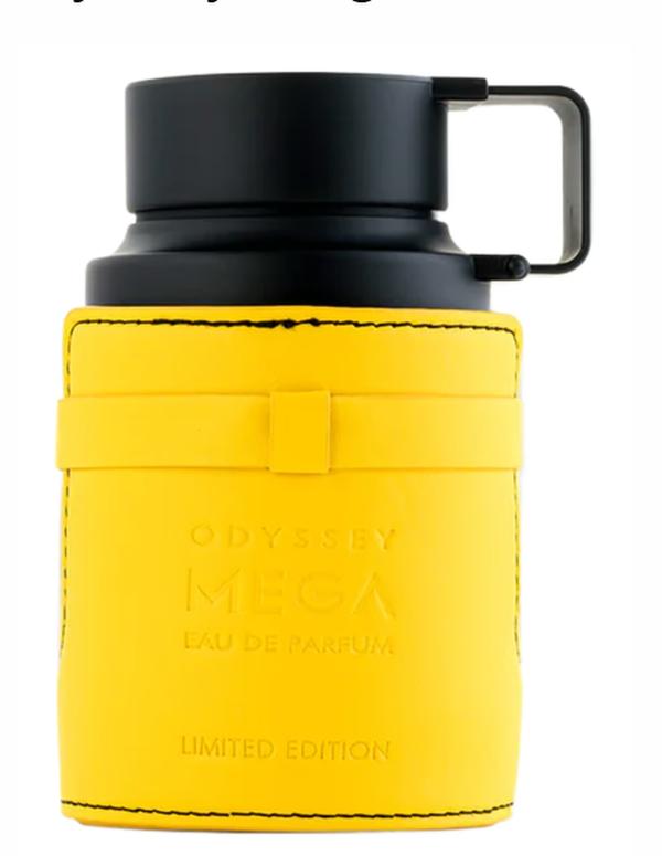 ODYSSEY MEGA