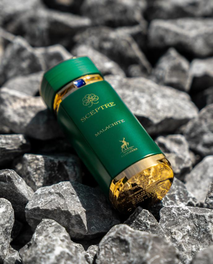 Sceptre Malachite Eau de Parfum