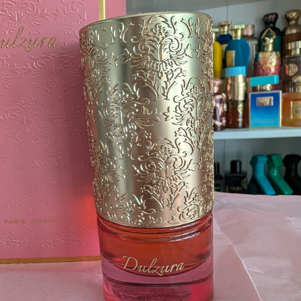 DULZURA DE PARIS CORNER EAU DE PARFUM 100ML PERFUME