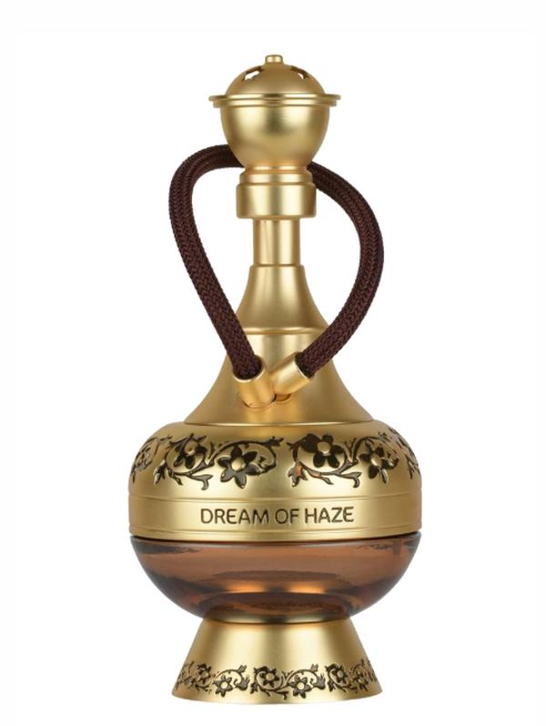 DREAM OF HAZE
