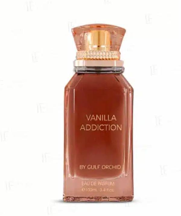 VANILLA ADDICTION