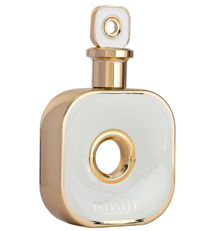Infinity GOLD de Armaf Eau de Parfum para mujeres