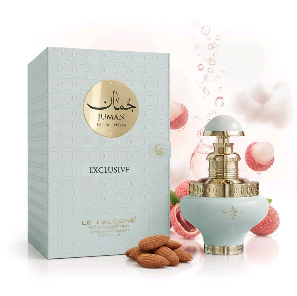 Juman Exclusive de Le Falconé Perfumes