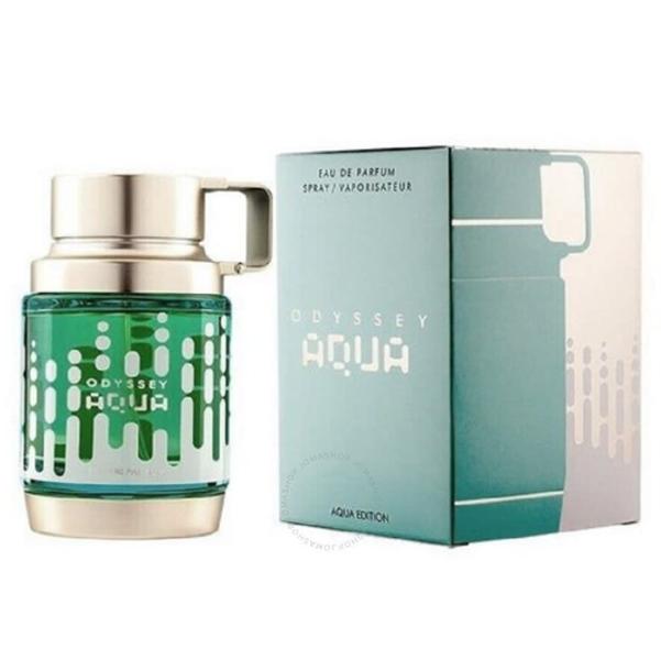 Odyssey Aqua 60ML Aqua Edition Armaf