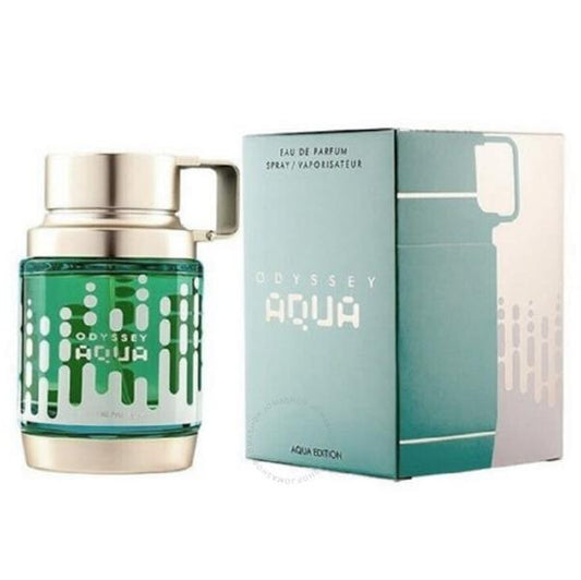 Odyssey Aqua 60ML Aqua Edition Armaf