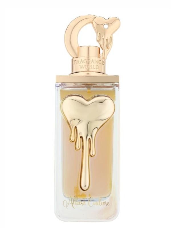 ALLURE COUTURE DE FRAGANCE WORLD