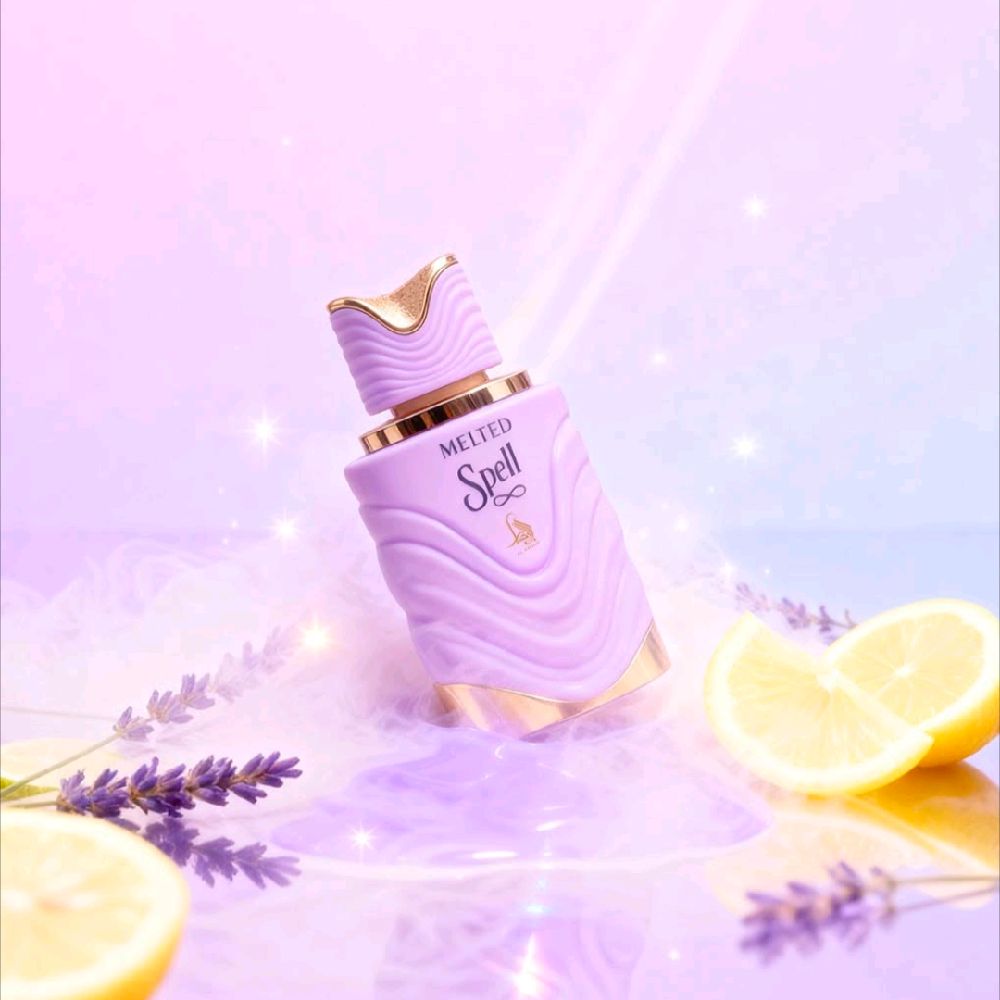 MELTED SPELL DE AL ABSAR EAU DE PARFUM 100ML