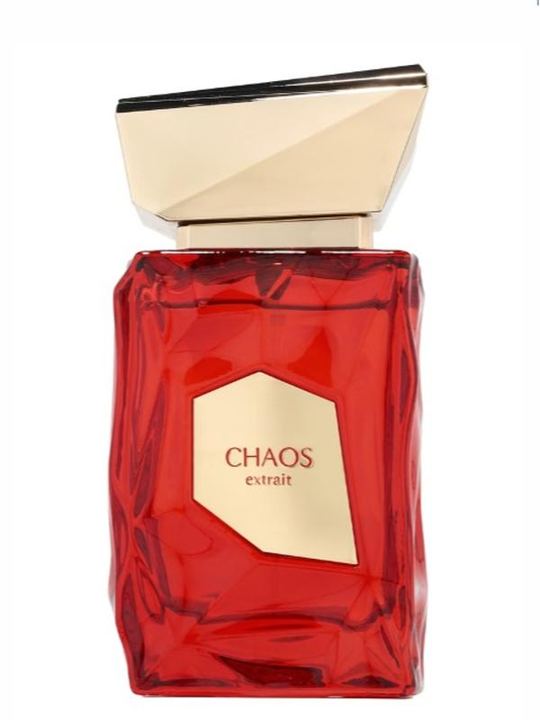 CHAOS EXTRAIT