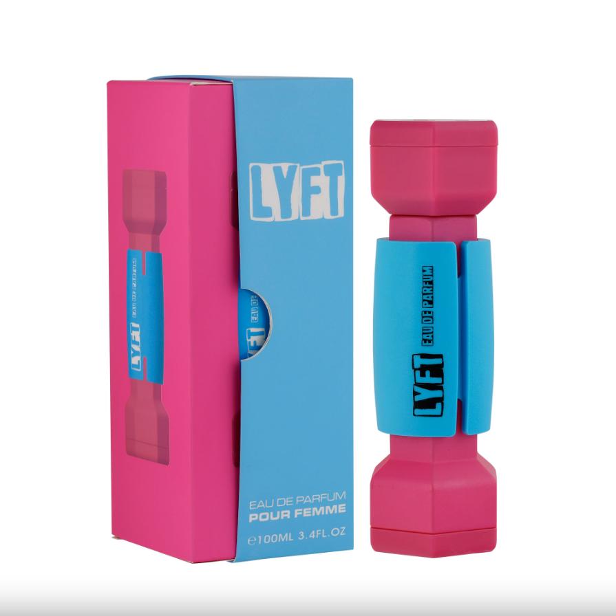 LYFT POUR FEMME