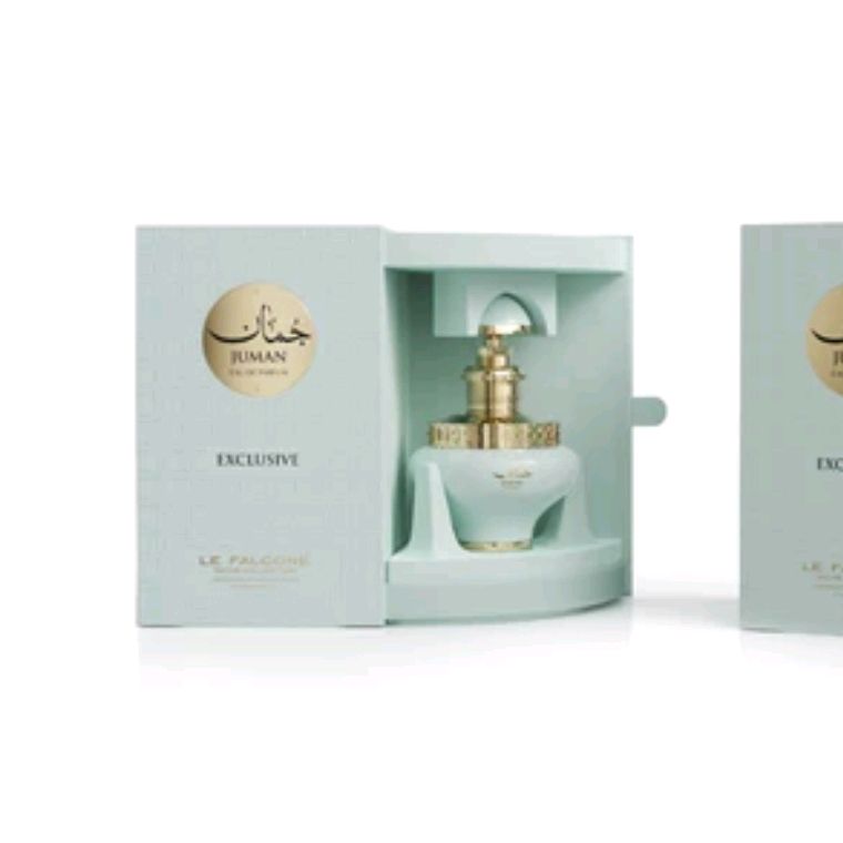 Juman Exclusive de Le Falconé Perfumes