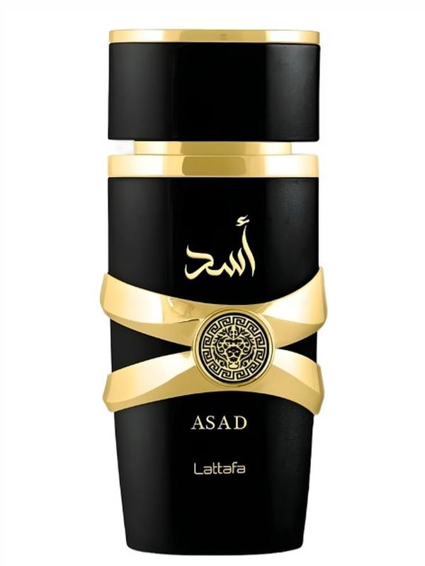 ASAD LATTAFA EAU DE PARFUM FOR MEN