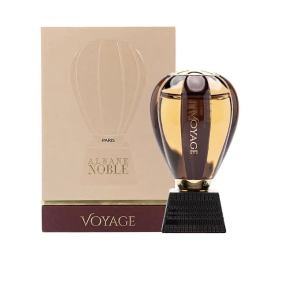 Albane Noble Balloon Voyage perfume árabe - Imagen 2
