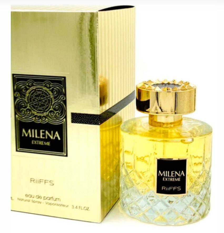 MILENA