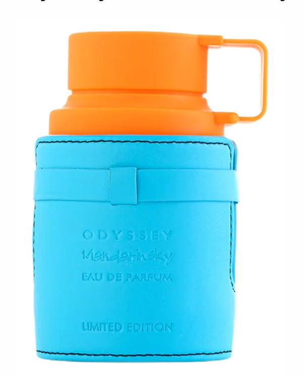 ODYSSEY MANDARIN SKY ARMAF 100 ML EAU DE PARFUM PERFUME