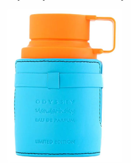 ODYSSEY MANDARIN SKY ARMAF 100 ML EAU DE PARFUM PERFUME