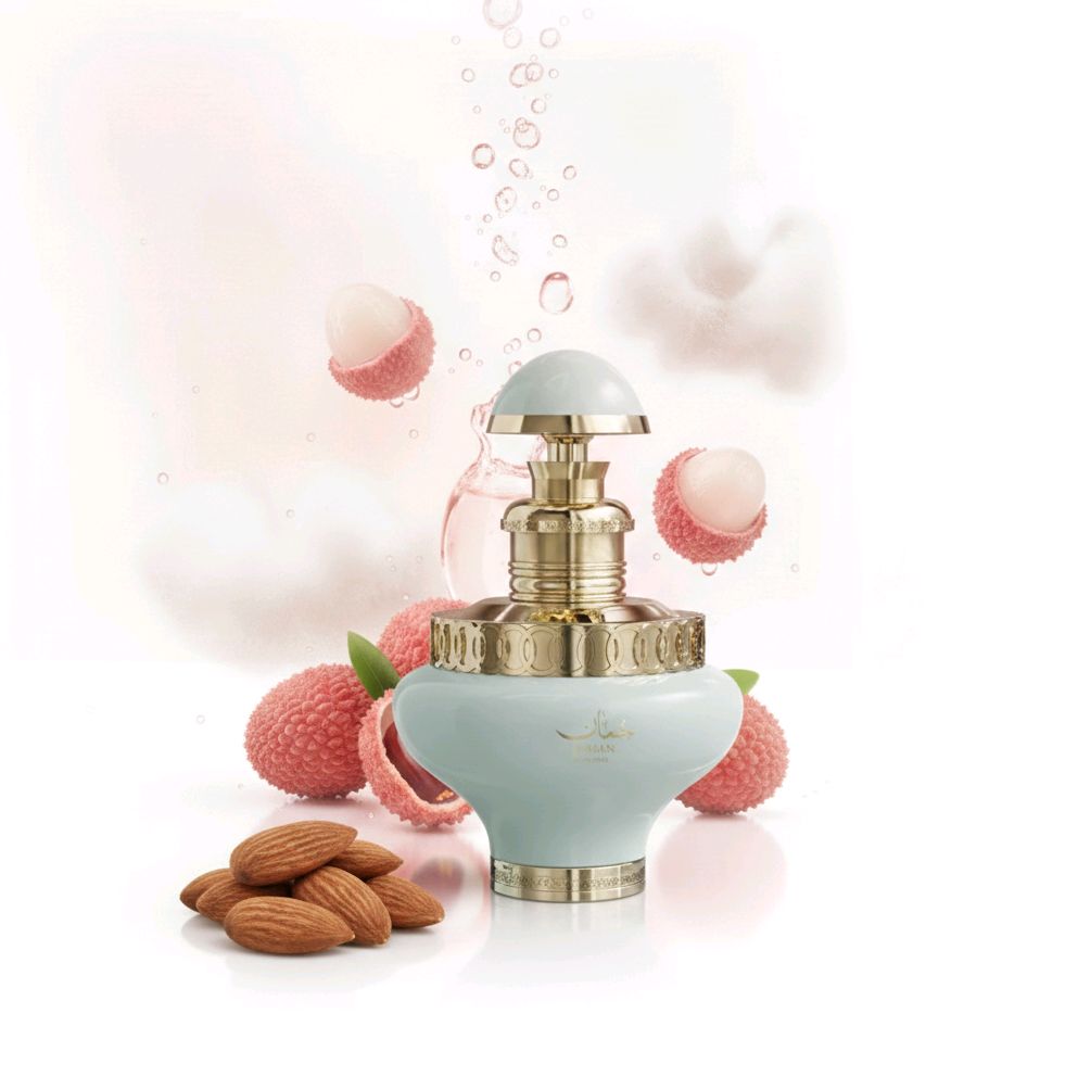 Juman Exclusive de Le Falconé Perfumes