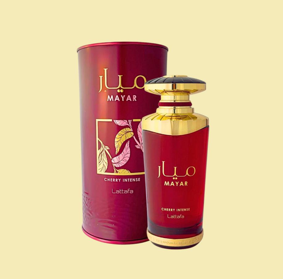 MAYAR CHERRY INTENSE