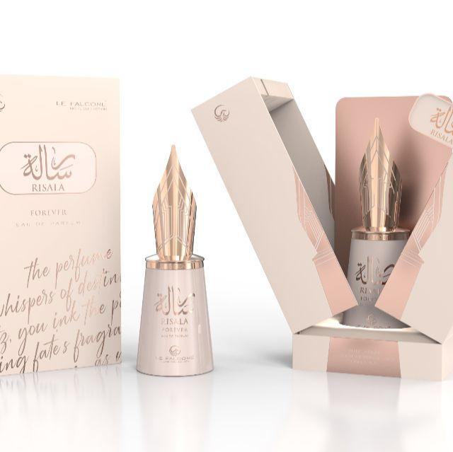 RISALA FOREVER DE LE FALCONÉ NICHE COLLECTION