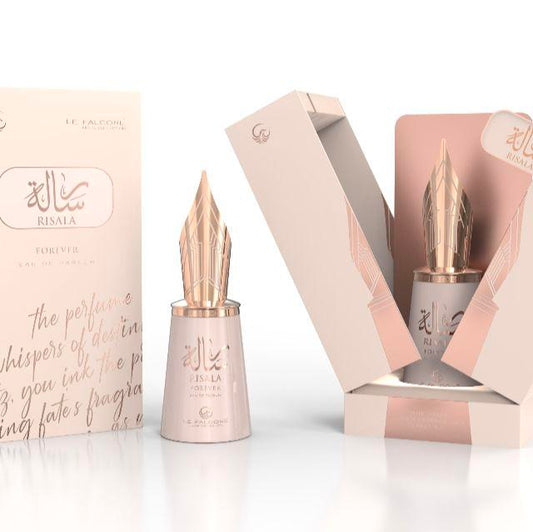 RISALA FOREVER DE LE FALCONÉ NICHE COLLECTION