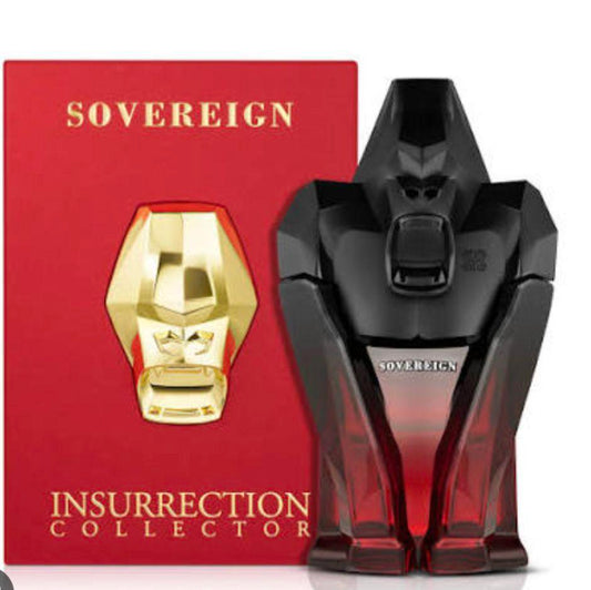 INSURRECTION GORILLA SOVEREIGN perfume a