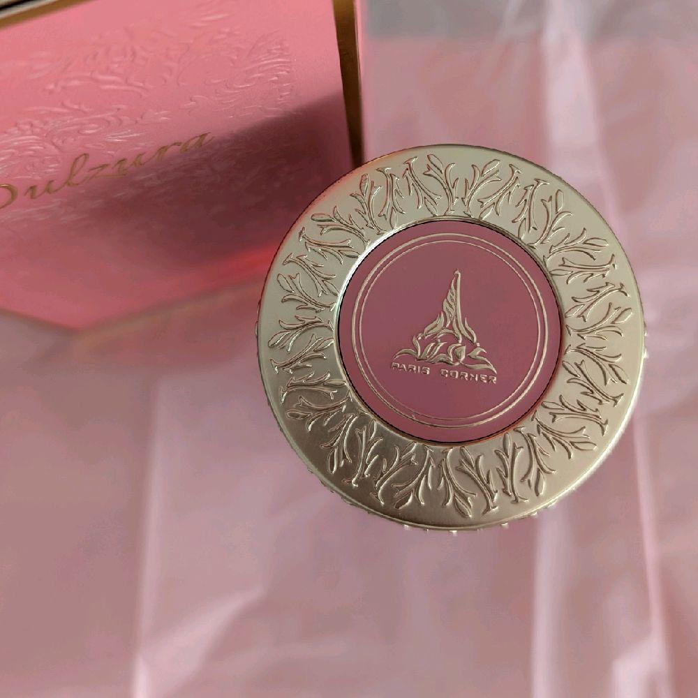 DULZURA DE PARIS CORNER EAU DE PARFUM 100ML PERFUME
