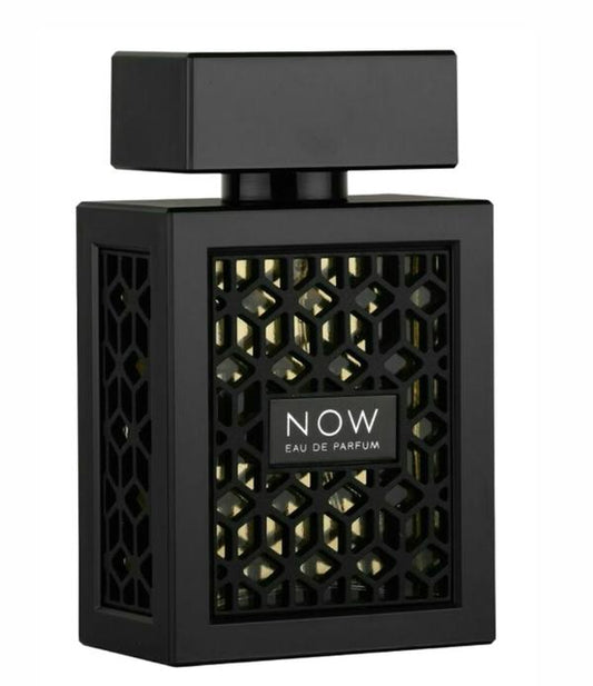 NOW DE RAVE. EAU DE PARFUM 100ML