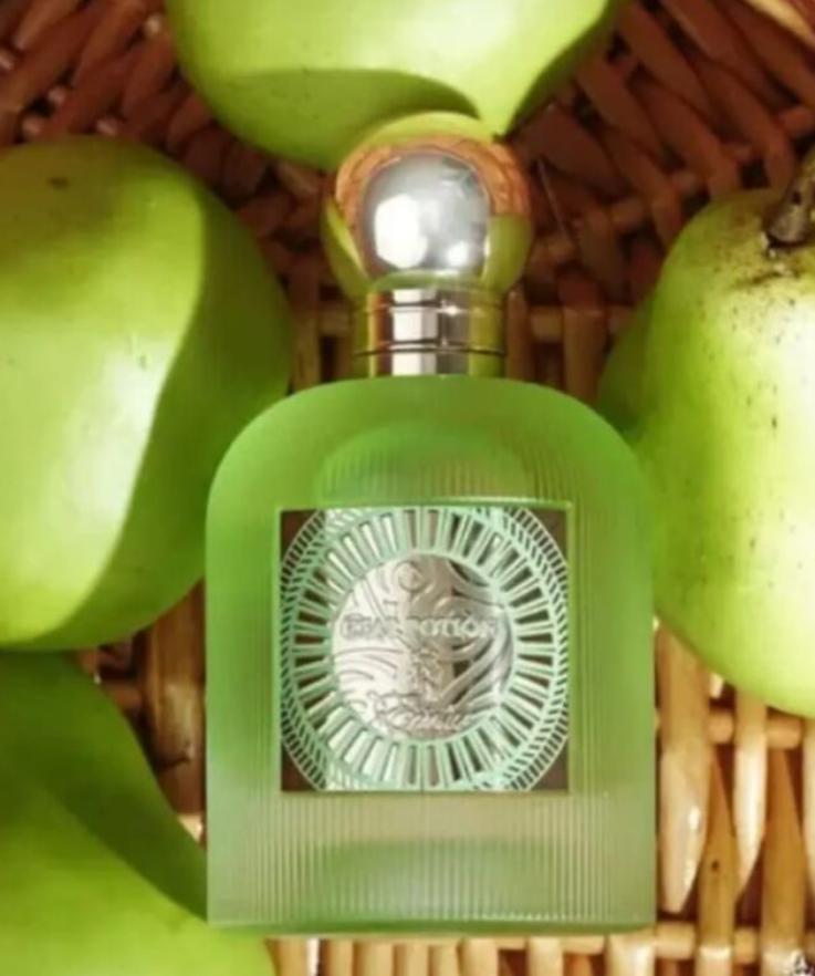 PEAR POTION