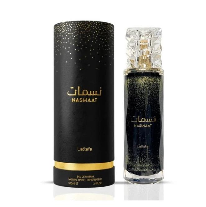 NASAMAAT DE LATTAFA EAU DE PARFUM 100 ML