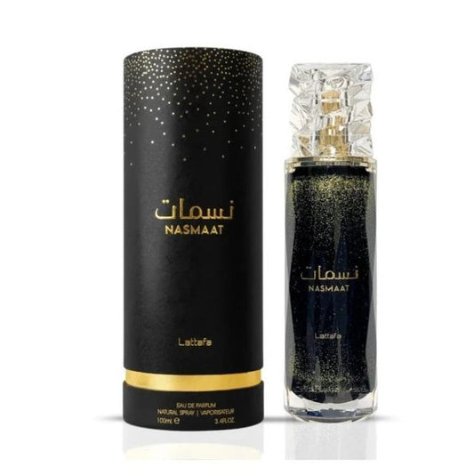 NASAMAAT DE LATTAFA EAU DE PARFUM 100 ML